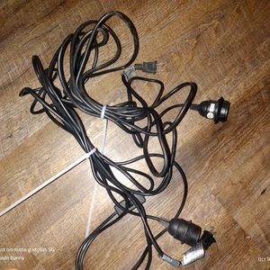 IKEA hemma cords